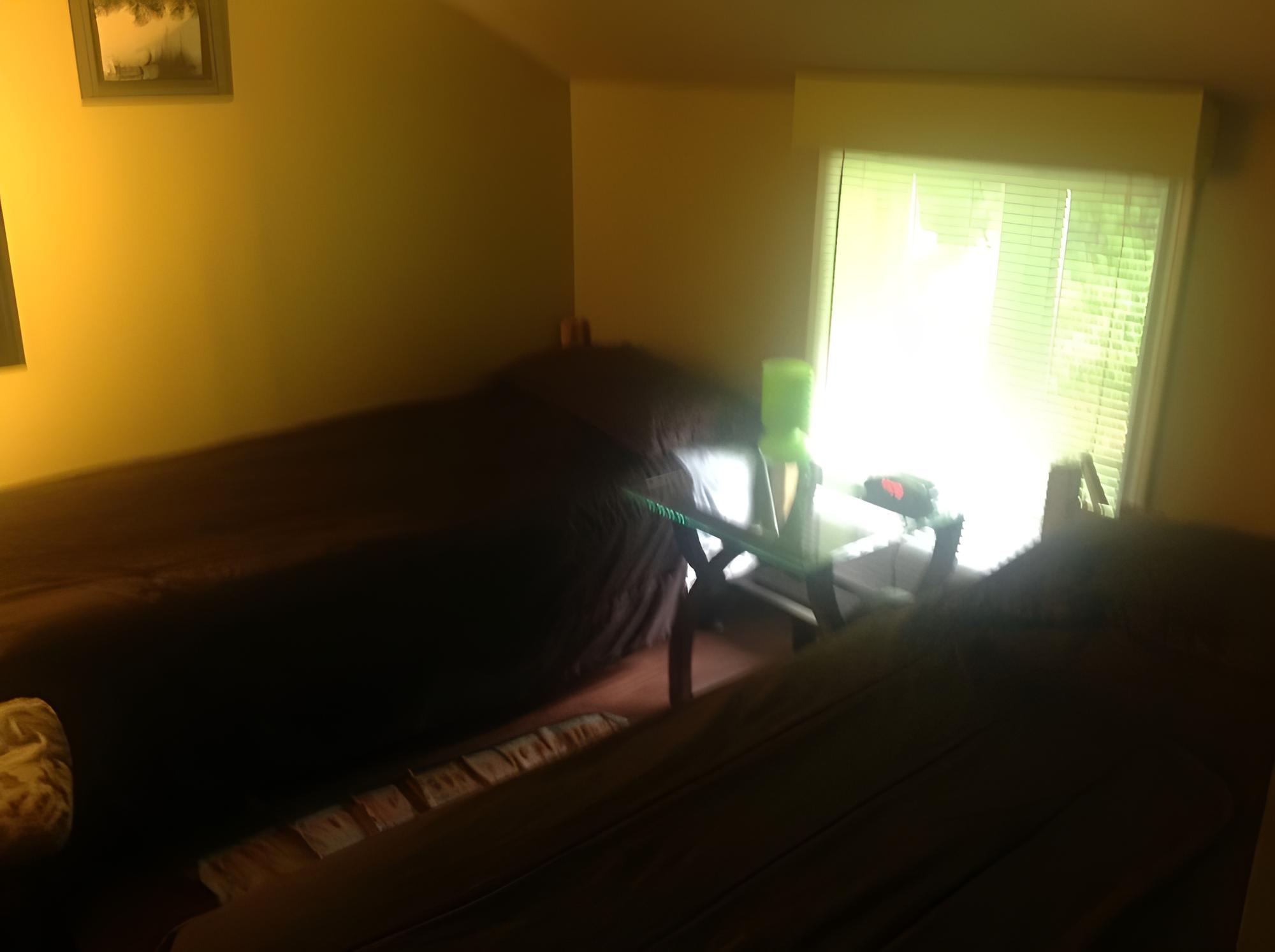 Room, 2 Twin Beds (Le Vivaneau) photo 2
