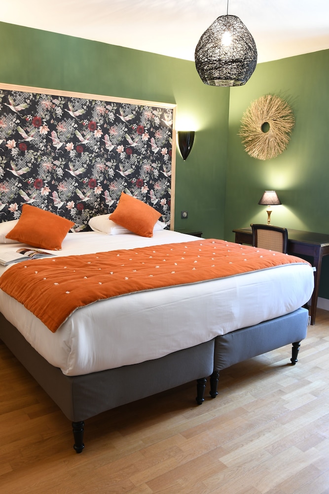Superior Double Room photo 1