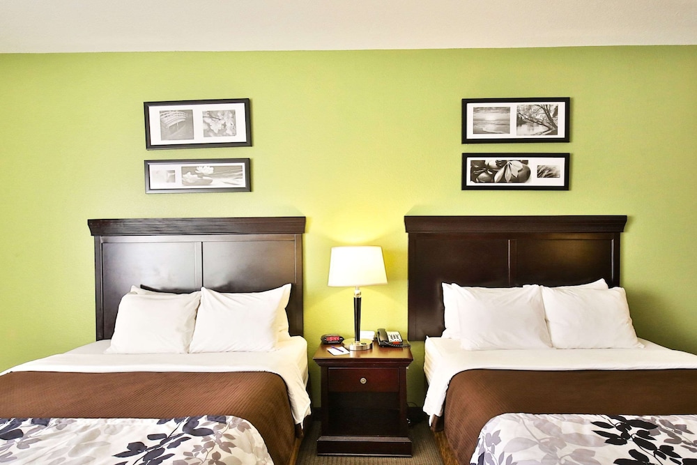Suite, Multiple Beds, Accessible, Non Smoking photo 3
