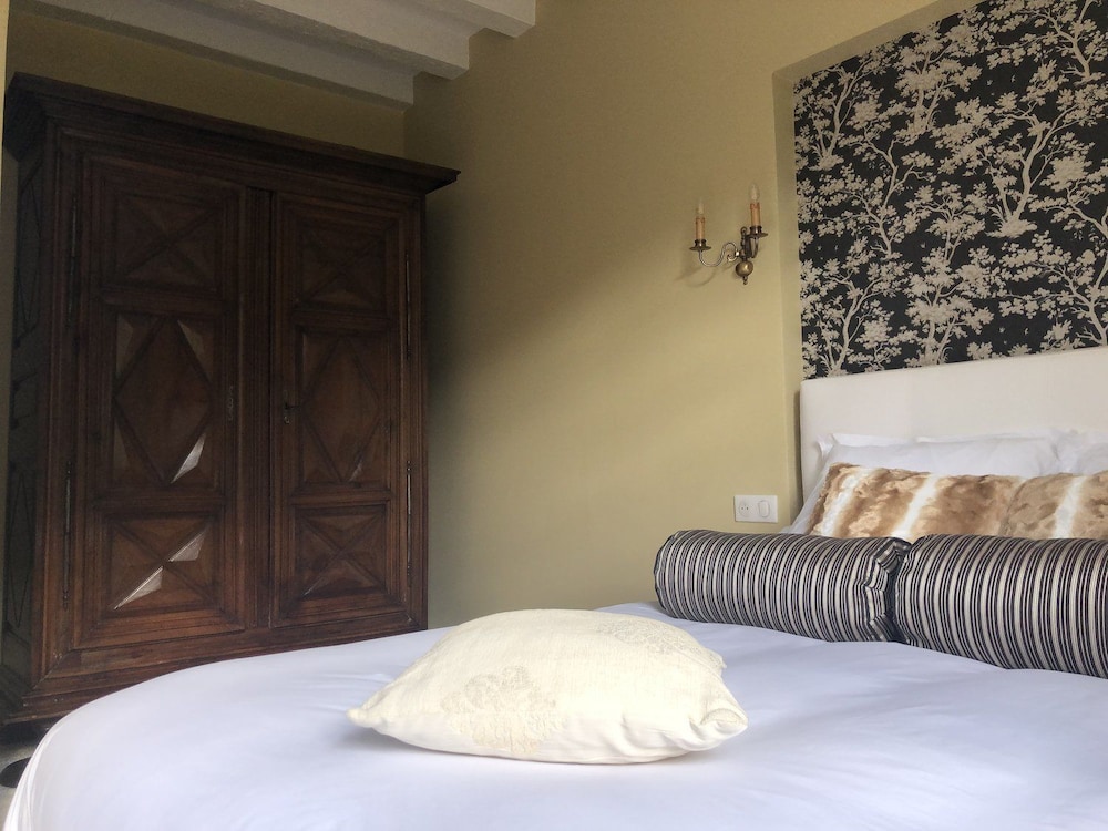 Deluxe Double or Twin Room (Dumas) photo 1