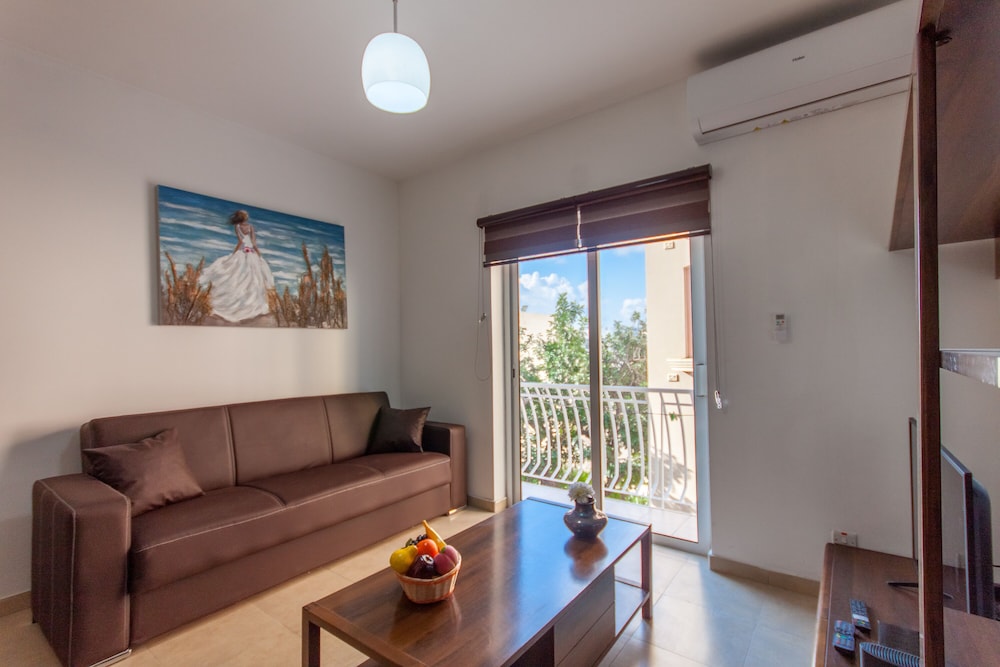 Standard Apartment, 3 Bedrooms, 2 Bathrooms (Msida Marina - 300m From Sea) photo 1