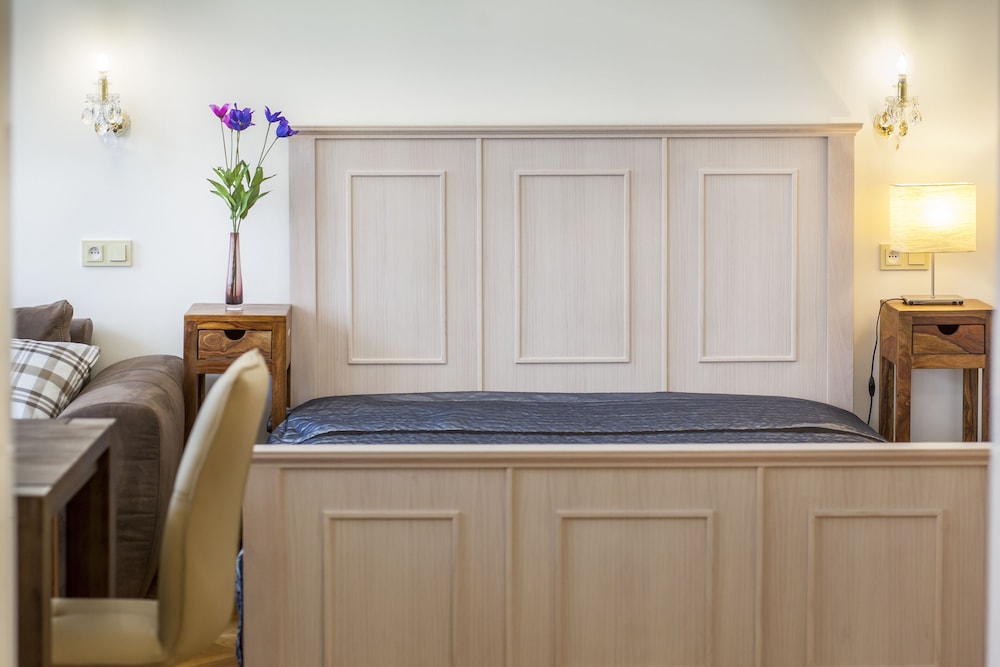 Double Room, Kitchenette photo 1