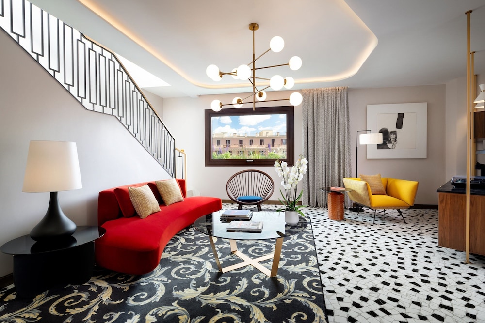 Signature Suite, 1 Bedroom