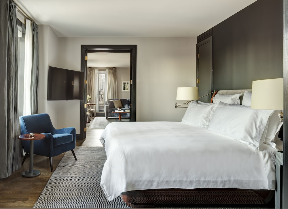 Suite (Upper East Side)