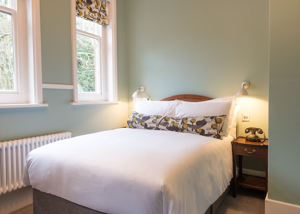 Double Room Single Use, 1 Double Bed