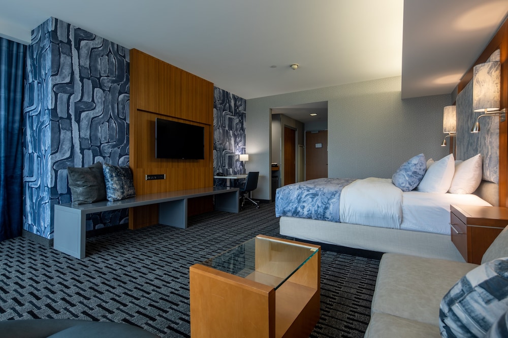 The Hotel at Kirkwood Center, Foto 3