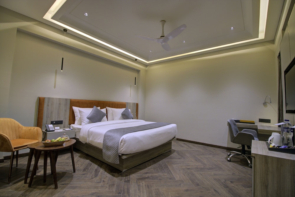 Club Room - Photo 4