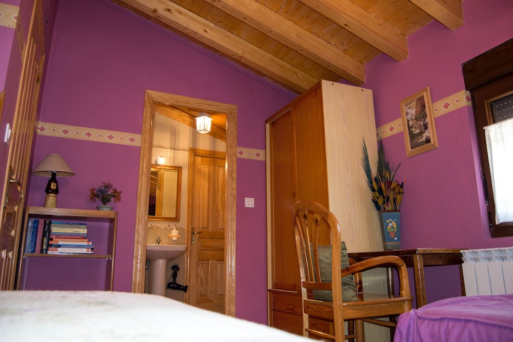 Casa, 4 Habitaciones, Terraza