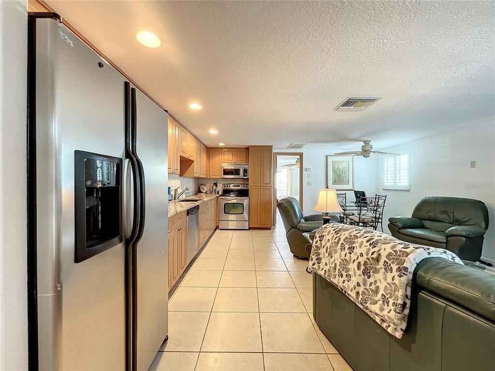 Comfort Duplex, Lakeside photo 3