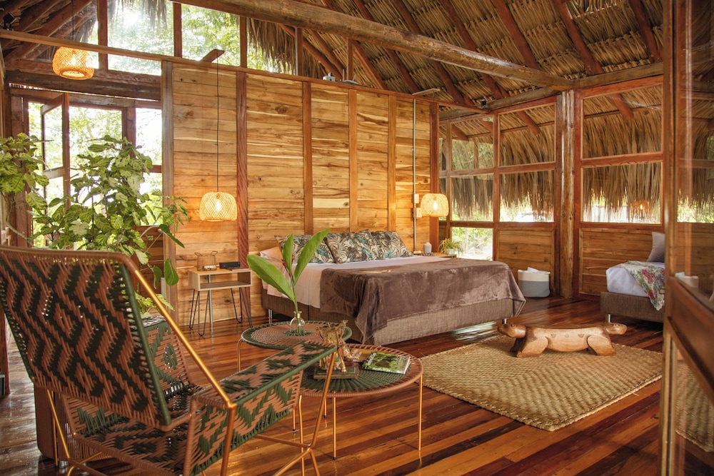 Deluxe Cabin