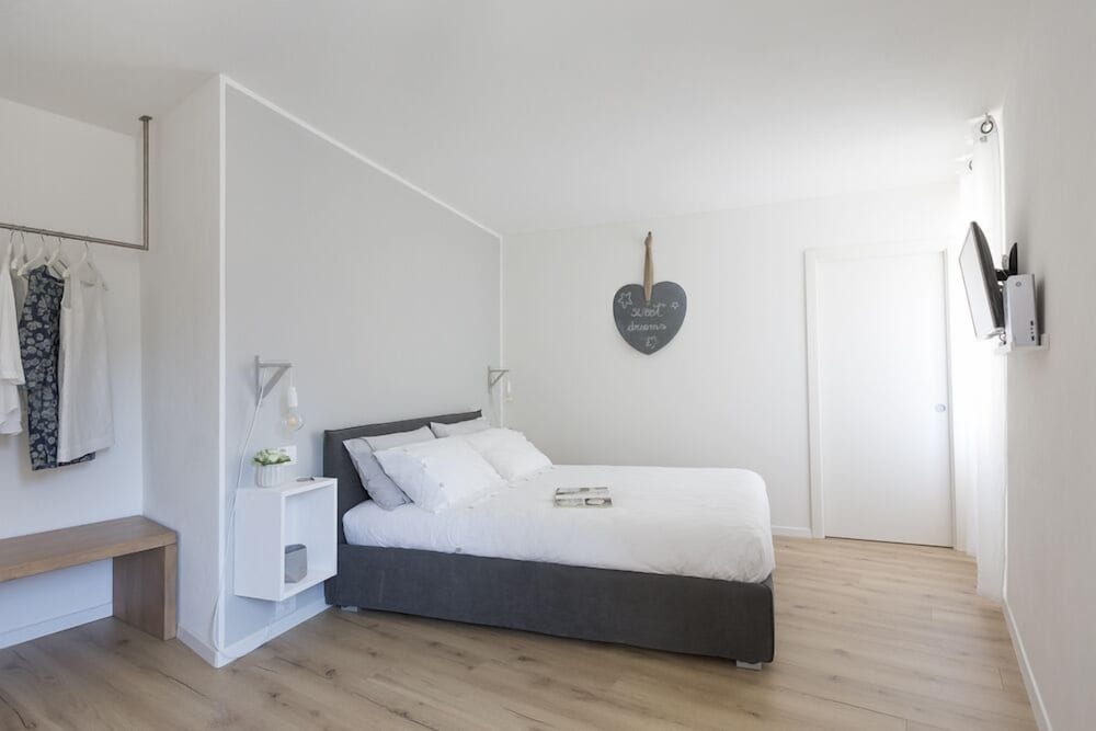 Deluxe Triple Room photo 1