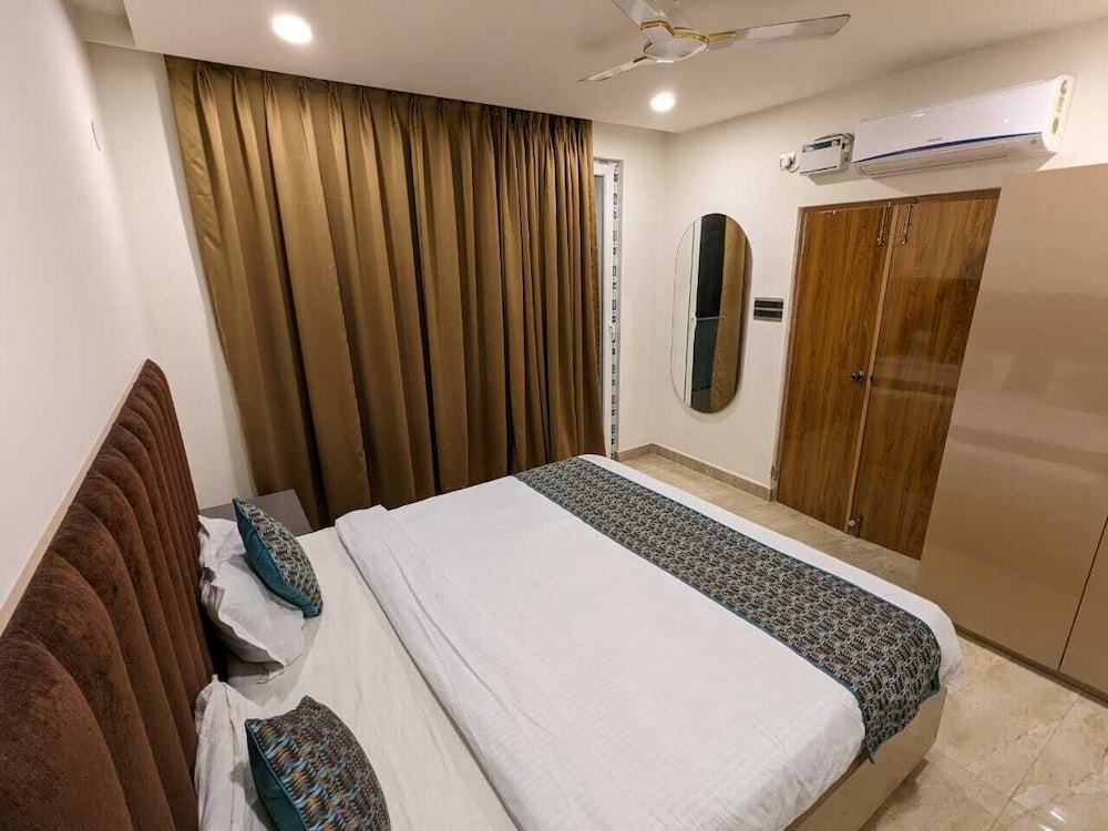 Luxury Room, Non Smoking