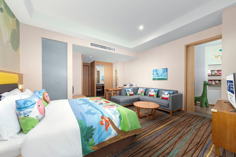 Standard Room (Kids Theme)