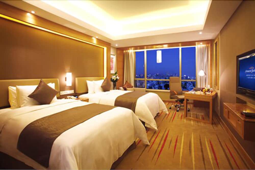Superior Twin Room, 1 Twin Bed, Smoking photo 2