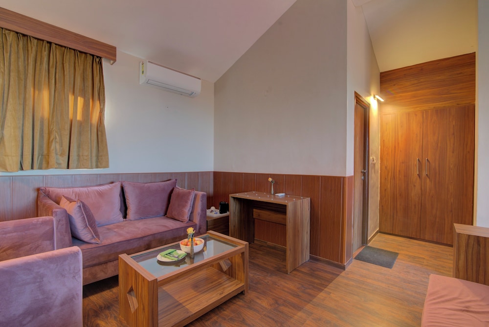 Luxury Room, 1 Bedroom photo 2