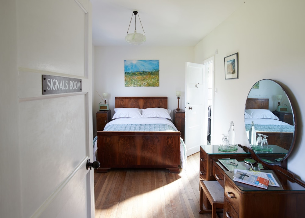Signals Room ( Garden View ) photo 1
