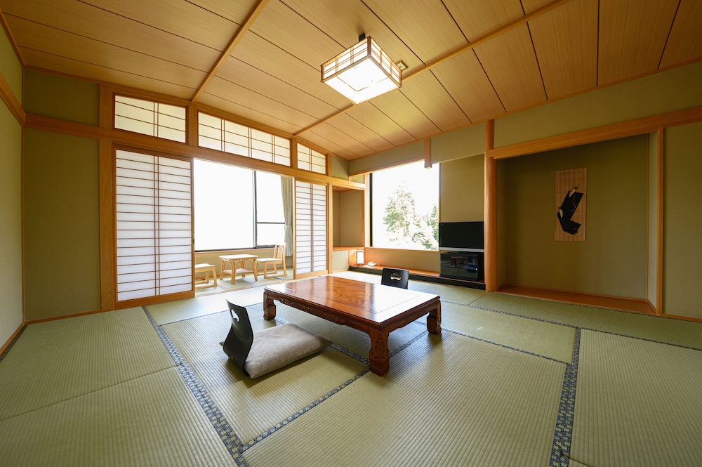 Japanese Style Room, Non Smoking photo 1