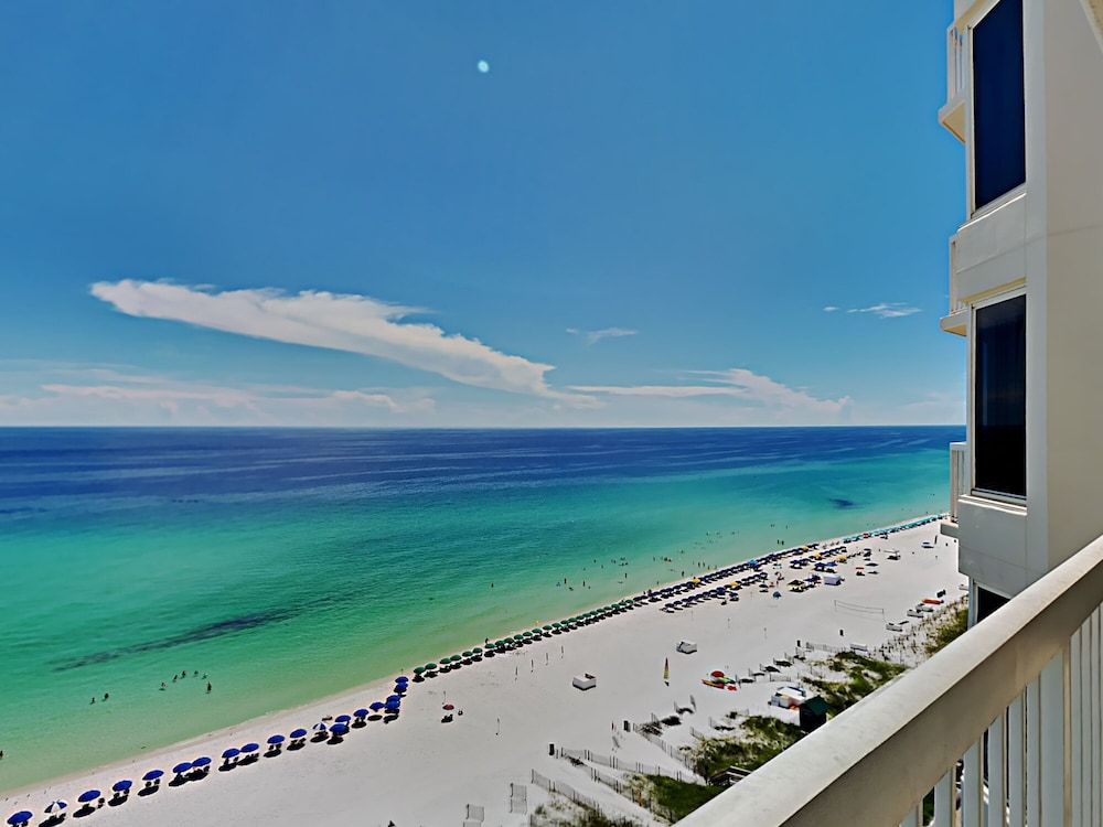 Condo, Multiple Beds, Balcony, Ocean View photo 2