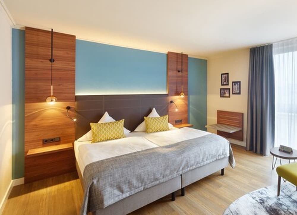 Standard Double Room photo 2