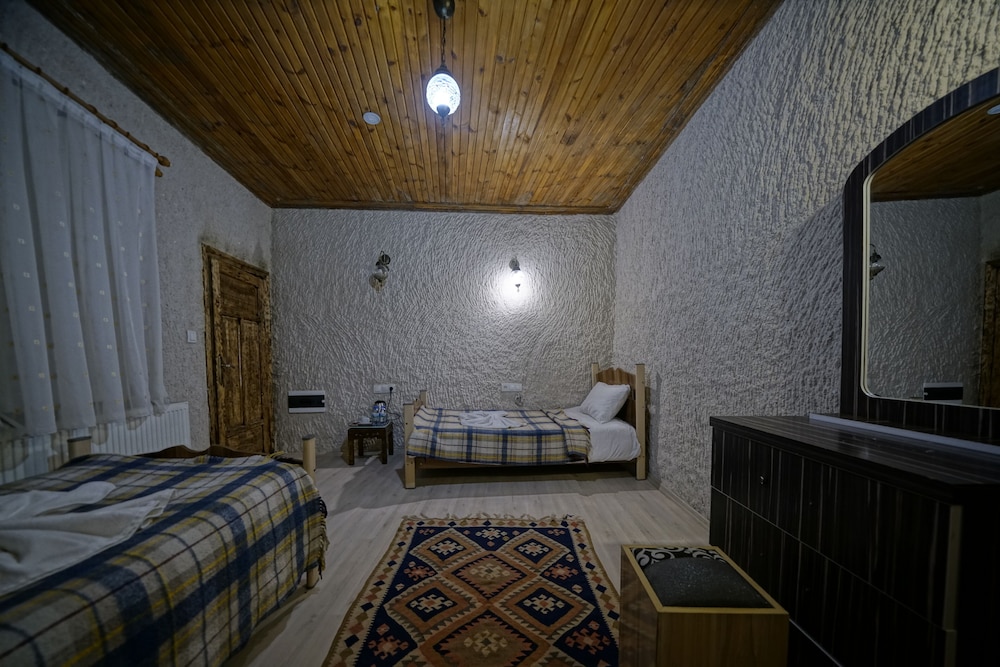 Deluxe Twin Room photo 1