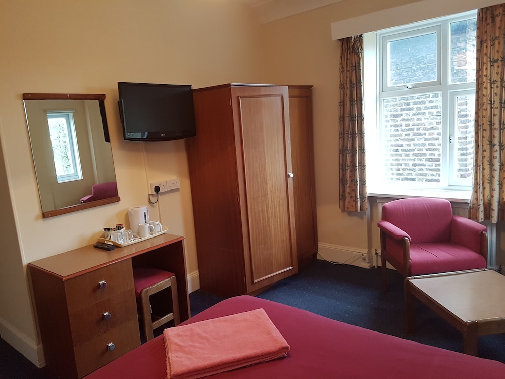 Standard Double Room, 1 Bedroom photo 2