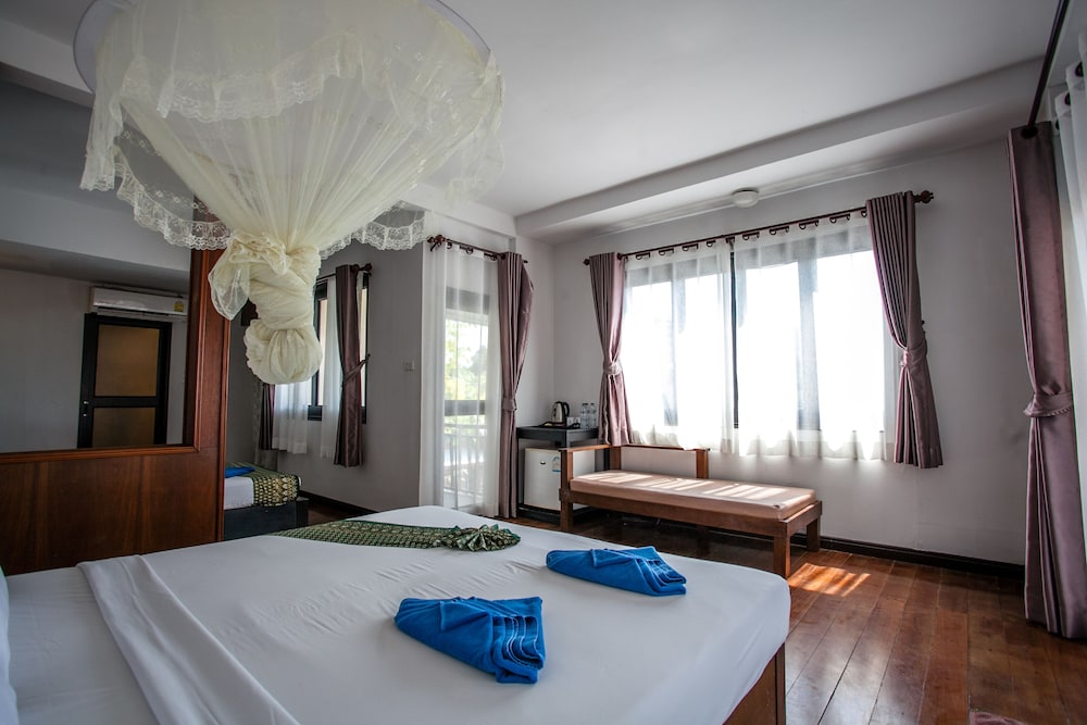 Triple Room photo 2