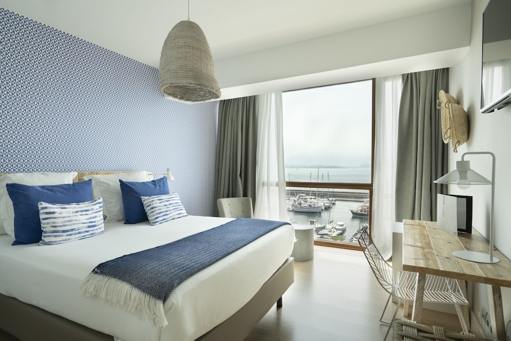 Panoramic Room, Sea View