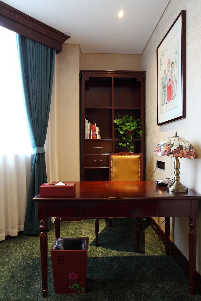 Family Suite photo 2