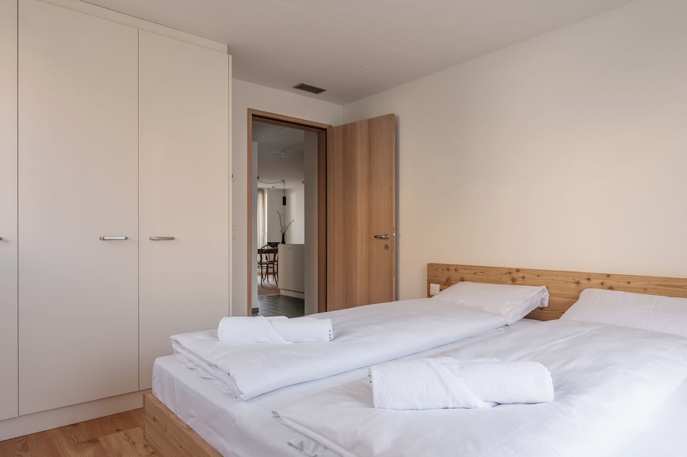 Comfort Apartment, Balcony