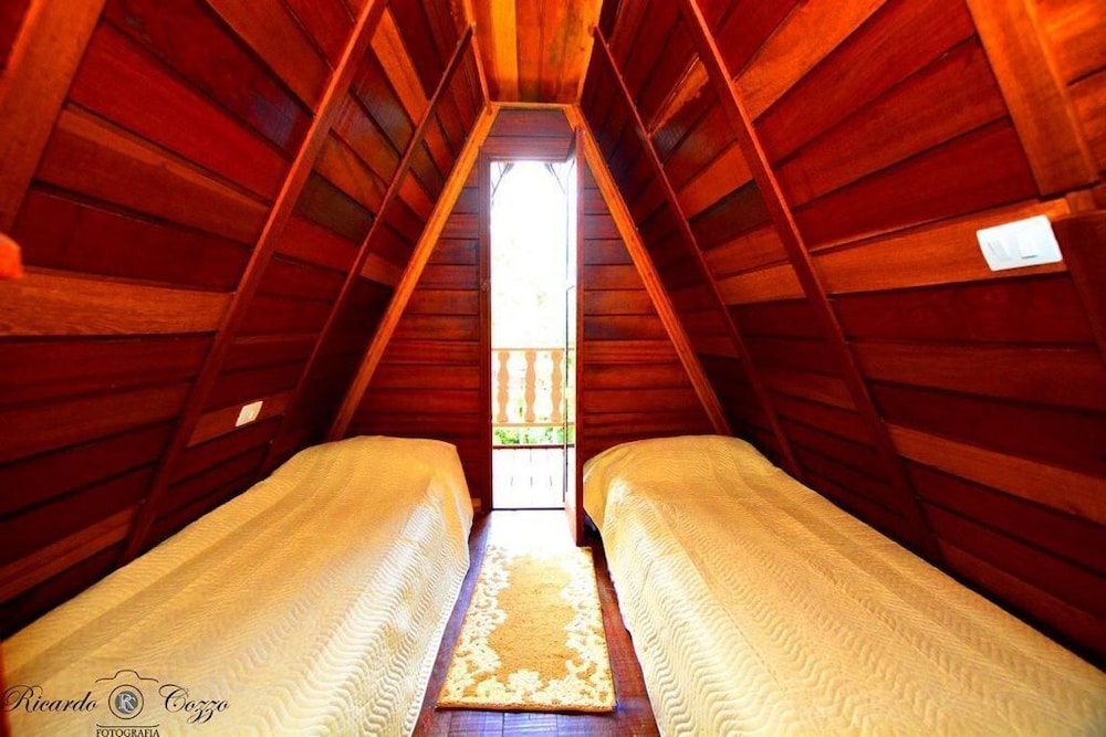 Elite Cabin photo 2