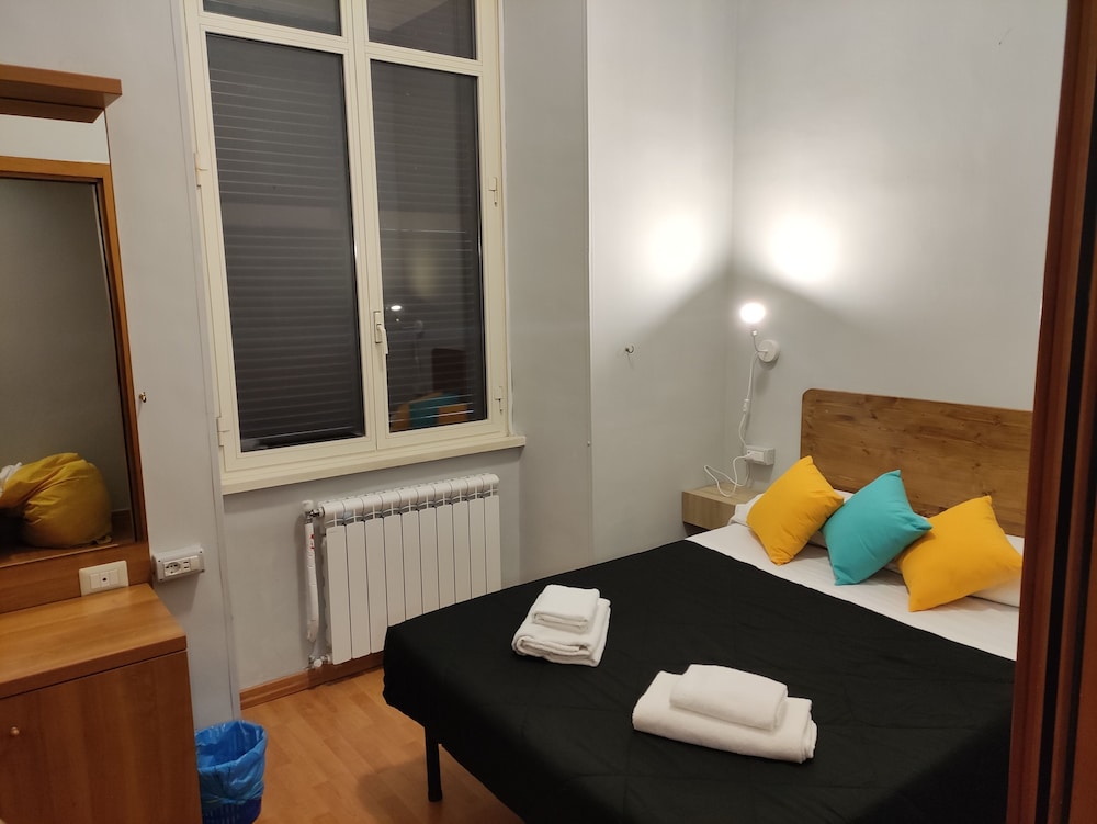 Club Single Room photo 1