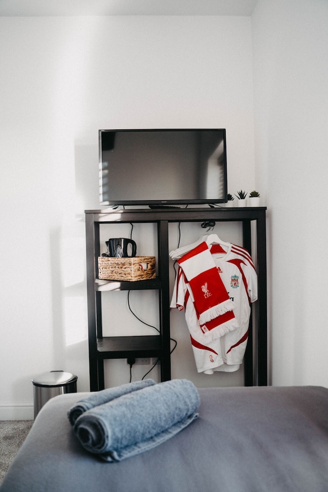Signature Double or Twin Room, Ensuite (Double or Twin) - Photo 6