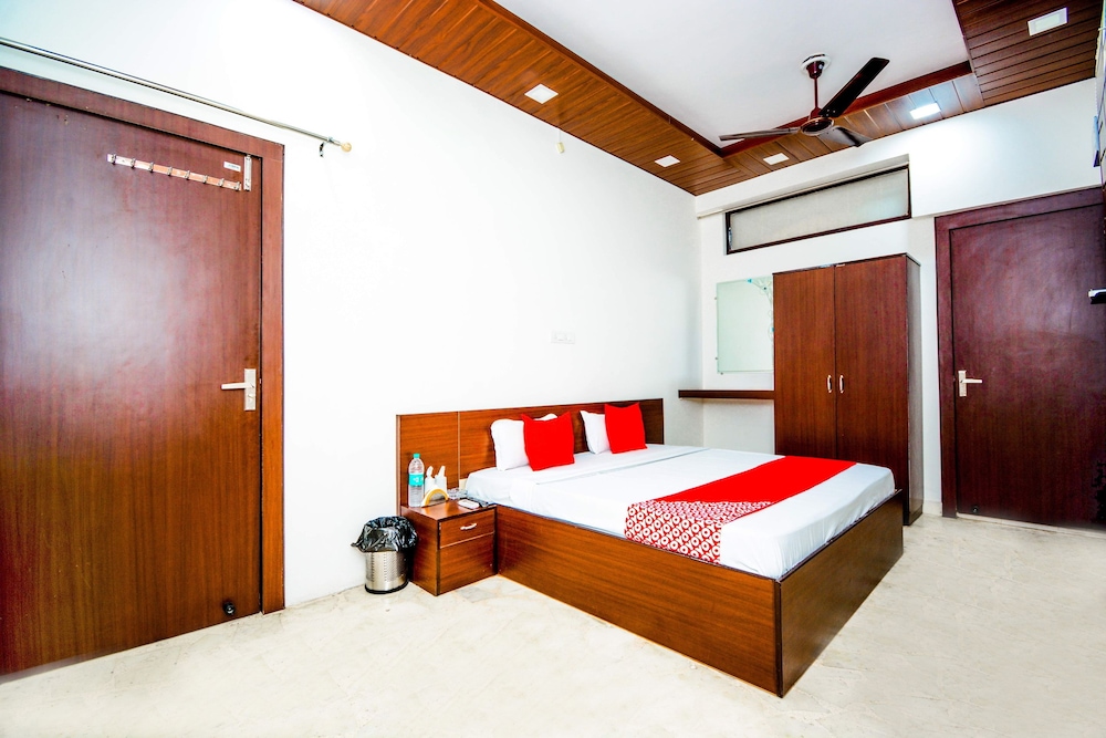 Double Or Twin Room
