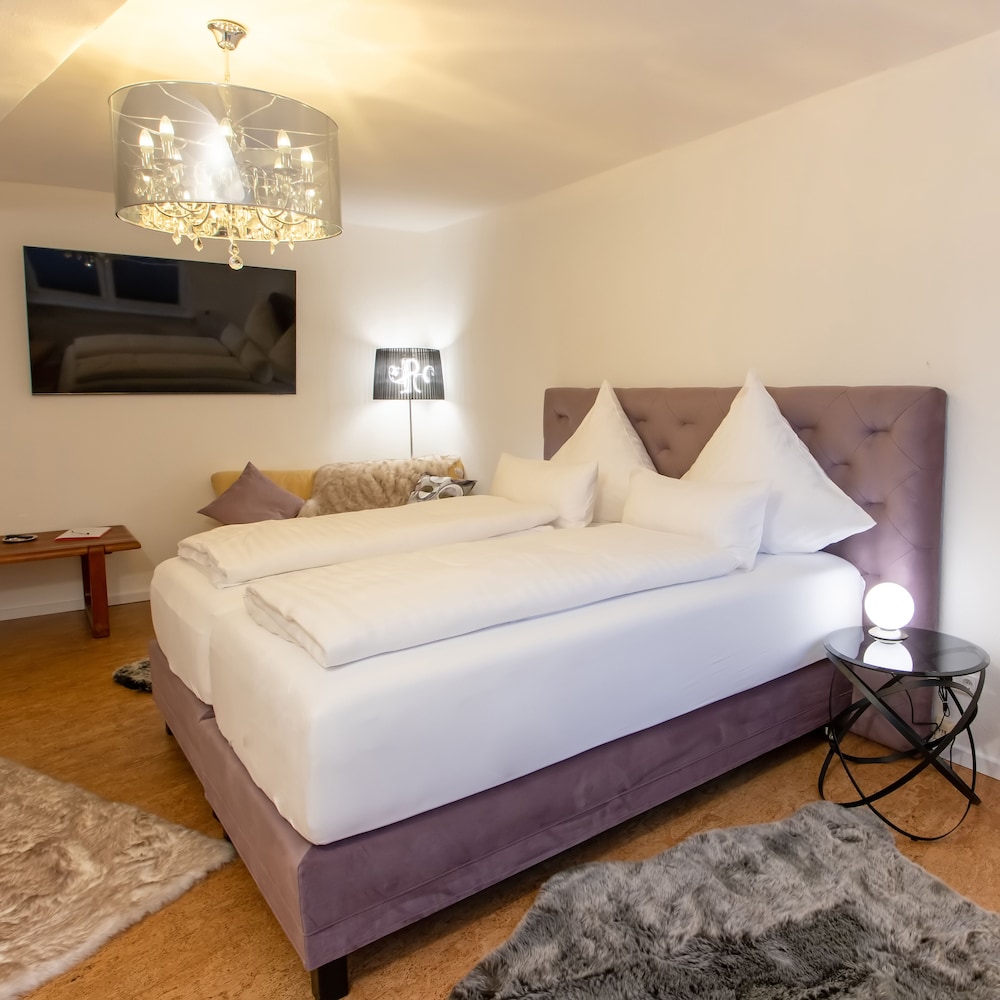 Wellness Suite