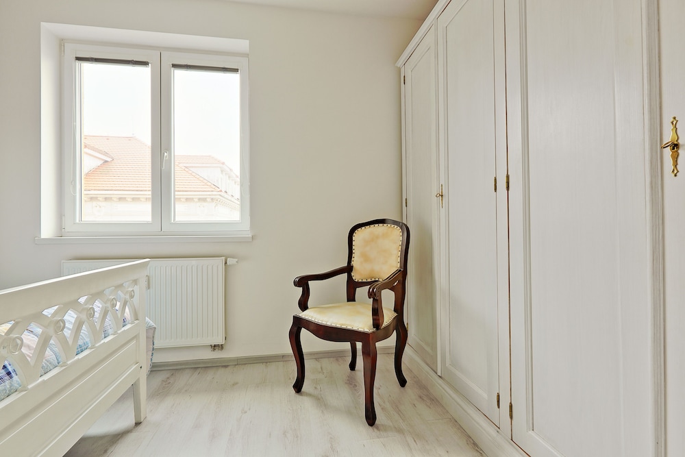 Deluxe Apartment photo 3