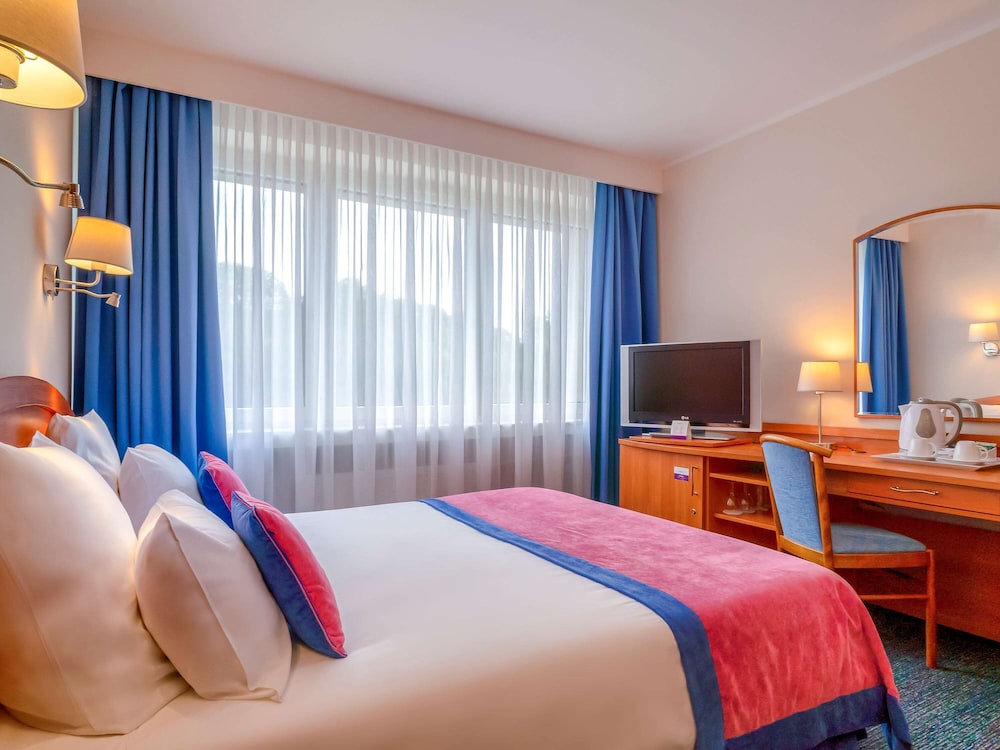 Standard Room, 1 Twin Bed - Photo 14