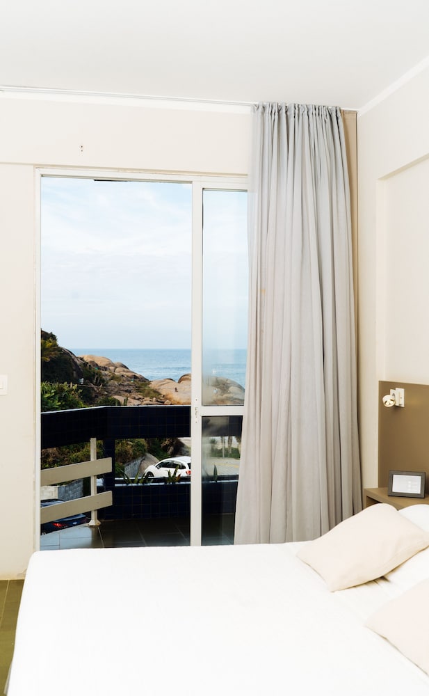 Double or Twin Room, Sea View photo 3