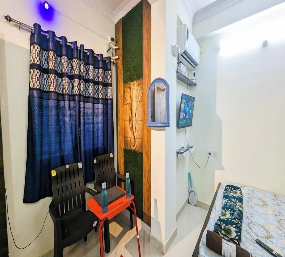 Studio 1RK