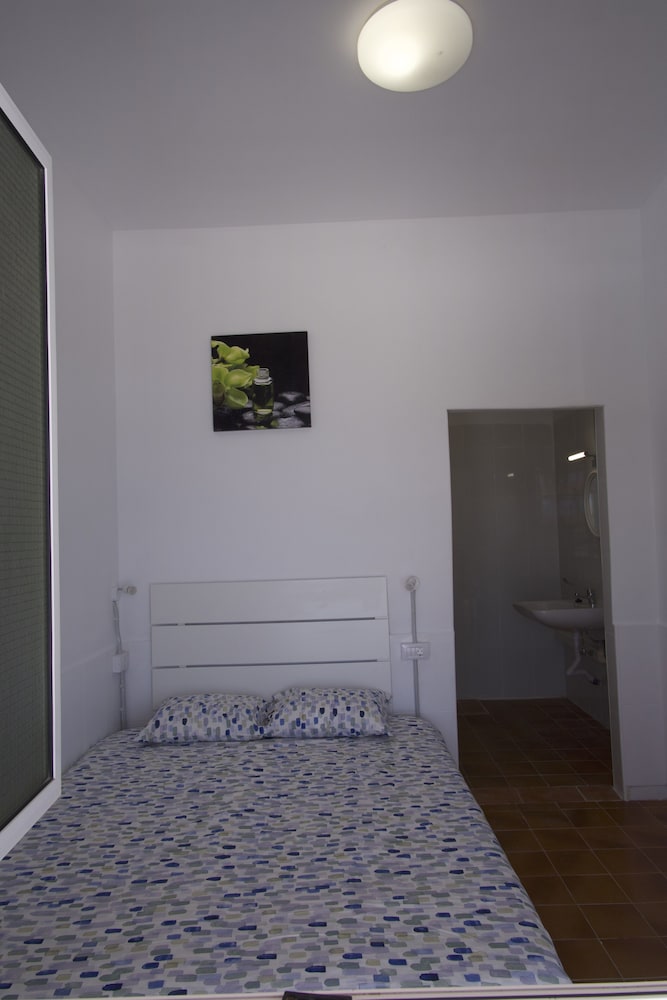 Habitación Doble Estándar (I)