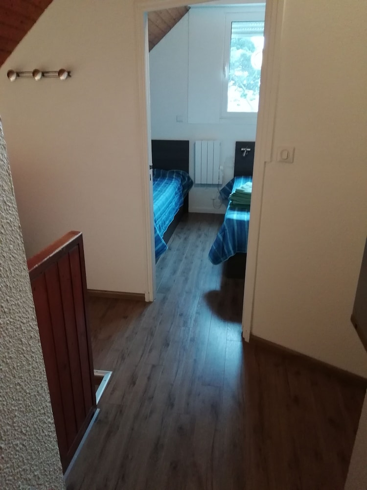 Apartment 3 Bedrooms 8 People 1 Baby Terrace 2 Bathrooms photo 1