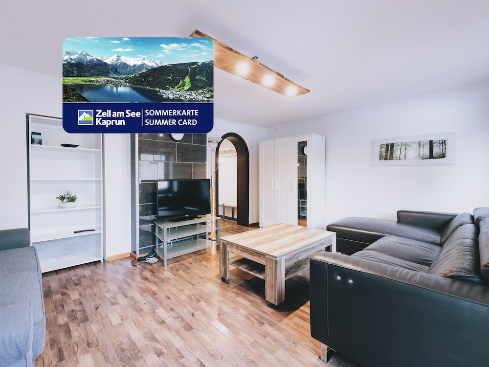 Comfort Condo, Balcony, Mountain View