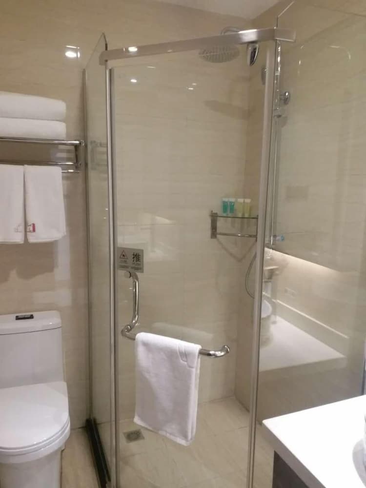 Standard Twin Room(West Buliding) photo 3
