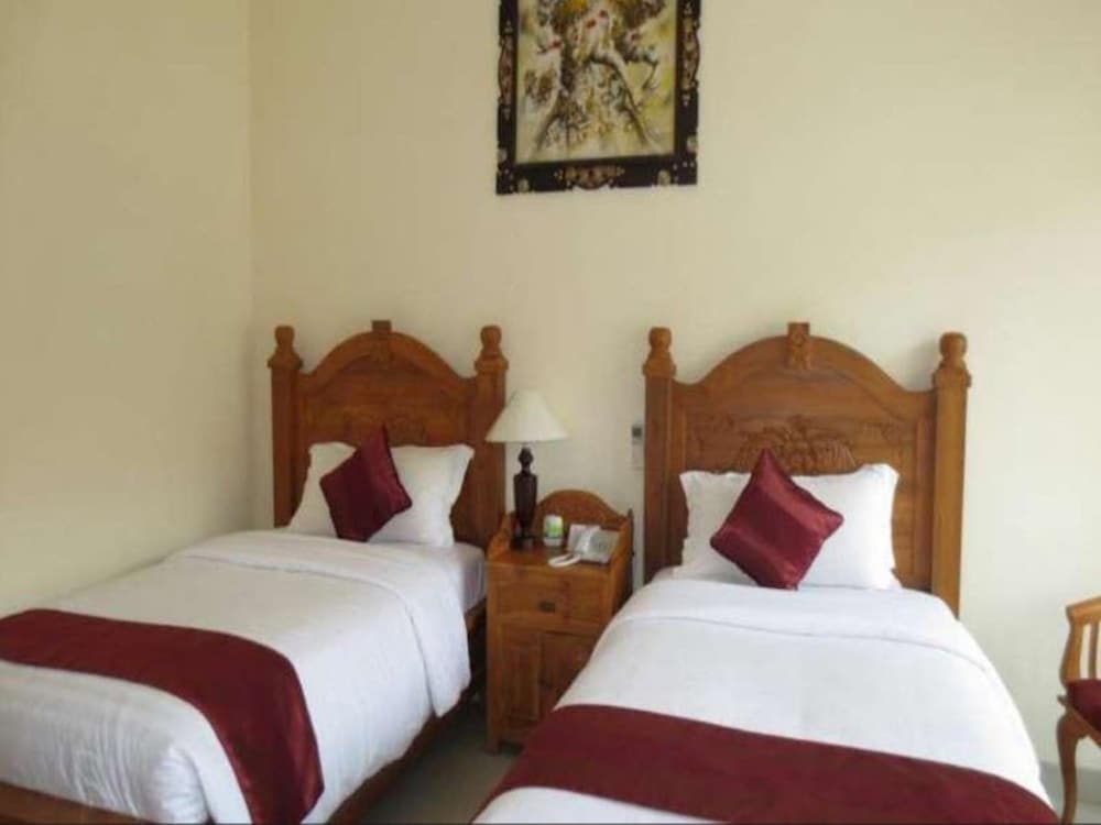 Deluxe Room (Single) photo 3
