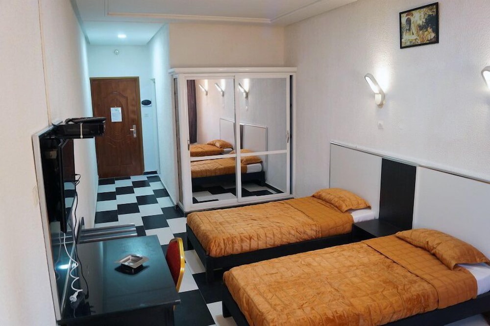 Triple Room photo 2