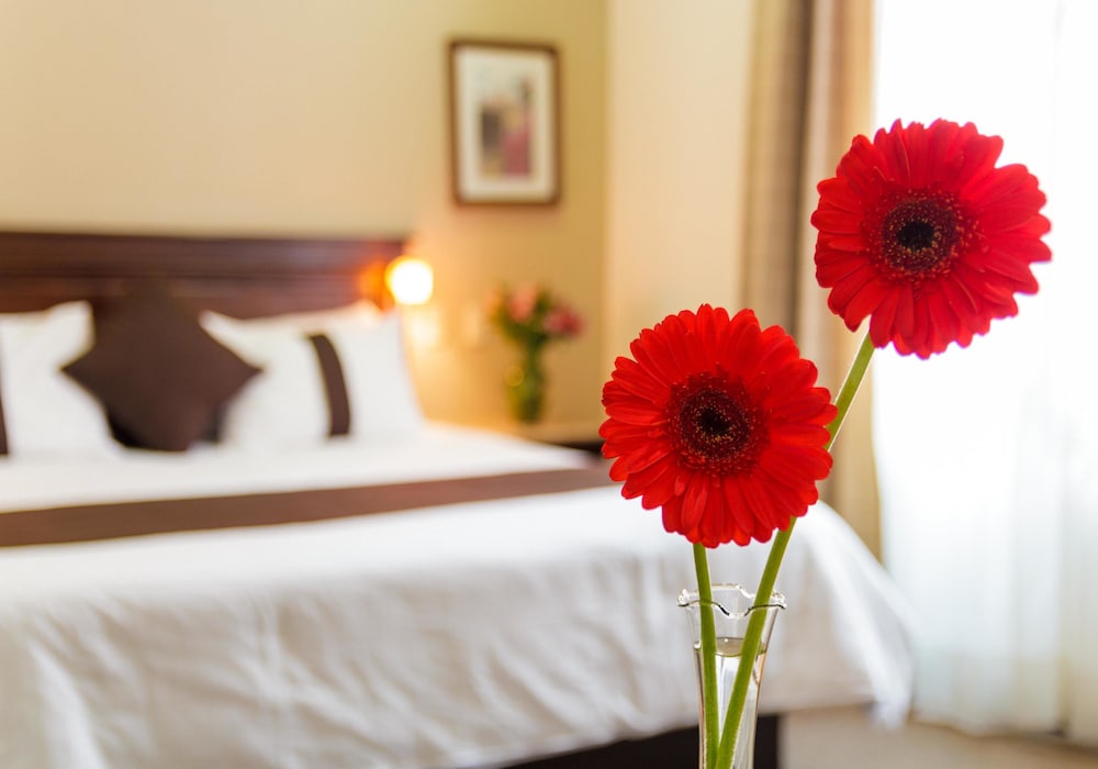 Room, 1 Double Bed (Preferencial) - Photo 2