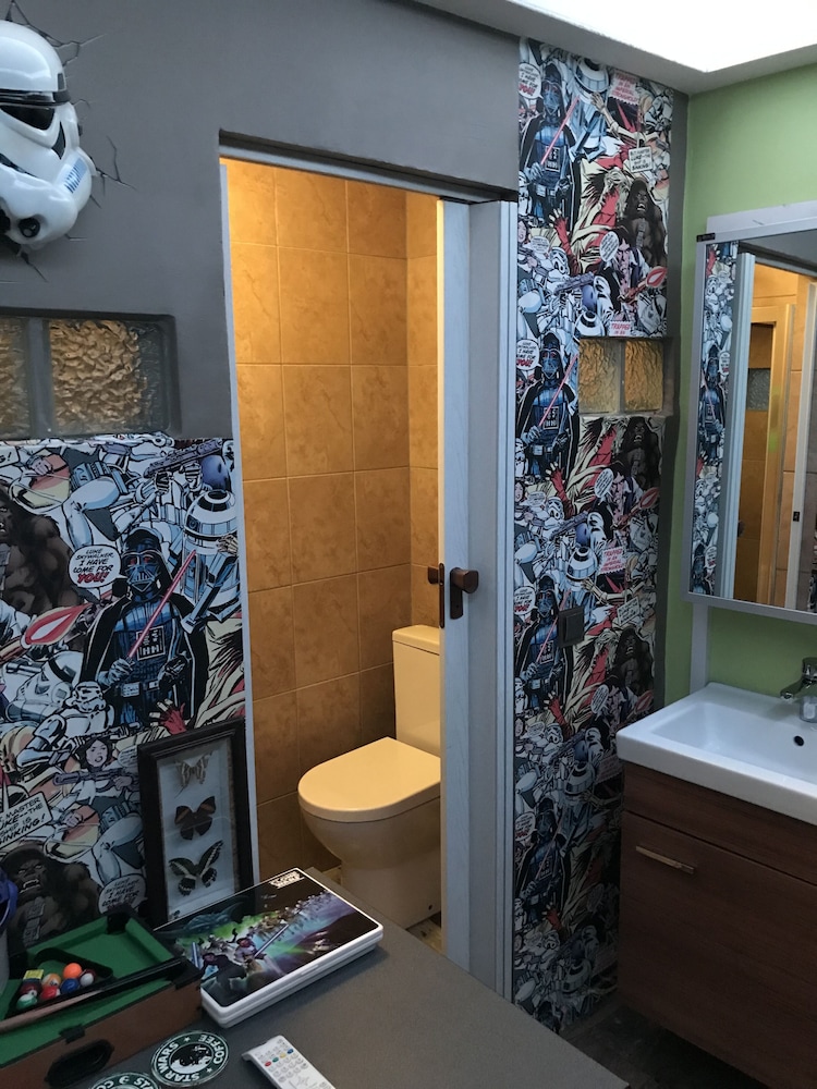 Standard Room photo 2