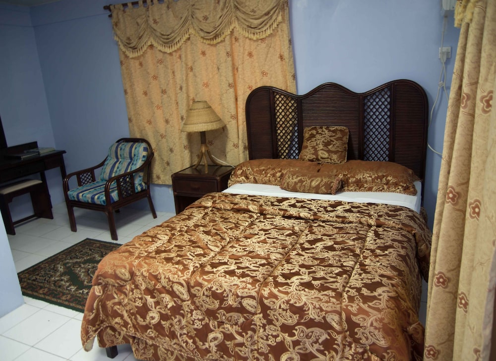 Standard Suite, 1 Queen Bed (Double) photo 1