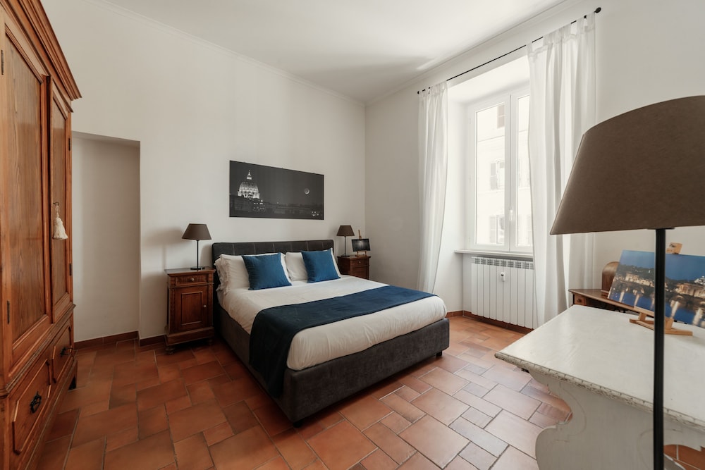 Deluxe Triple Room photo 1