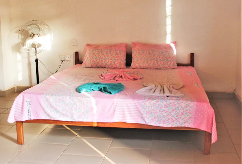 Standard Double or Twin Room photo 1