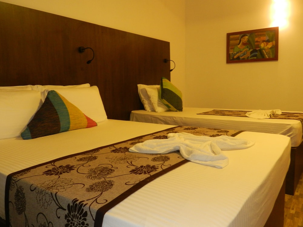 Deluxe Room, Mountain View photo 1